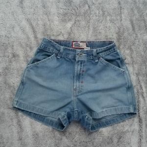 2000s old navy shorts